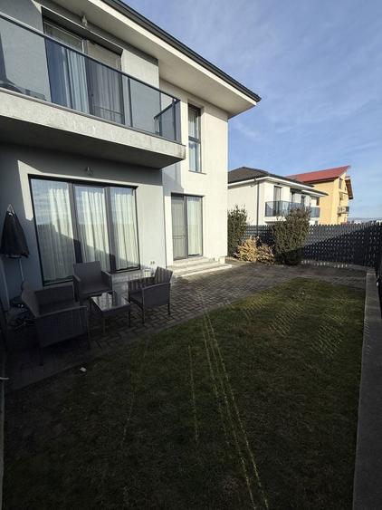 Casă cu 4 camere în Feleacu