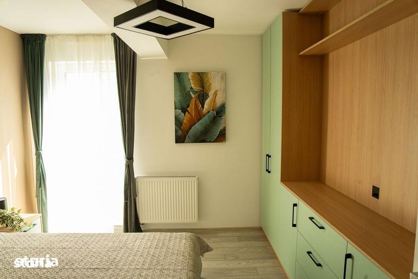 Apartament 3 camere de inchiriat Unirii - 3