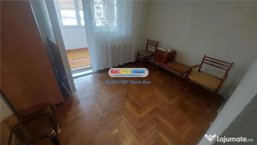 Apartament cu 4 camere decomandat în Ultracentral