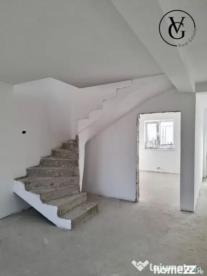 Vila tip duplex | P+1 | Valu lui Traian - 8