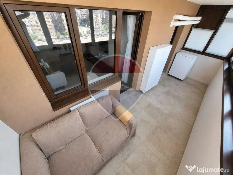 Apartament cu 3 camere decomandat în Sălaj