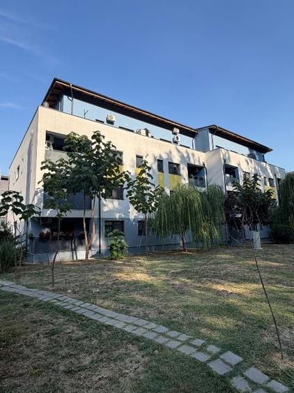 Apartament cu 2 camere, mobilat în Ghiroda