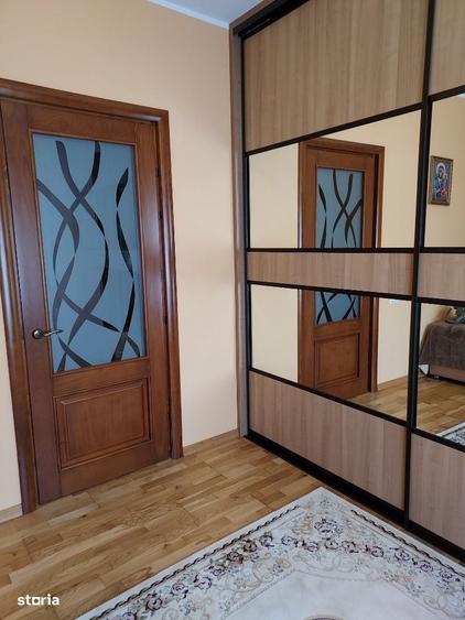 Casă cu 4 camere în Moara