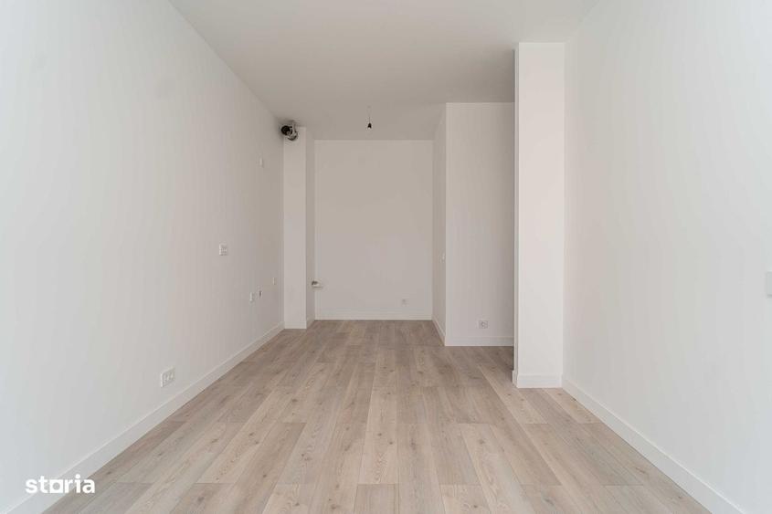Silk District Cel Mai Mic Pret! Studio 2 Camere Intabulat, Panoramic - 7