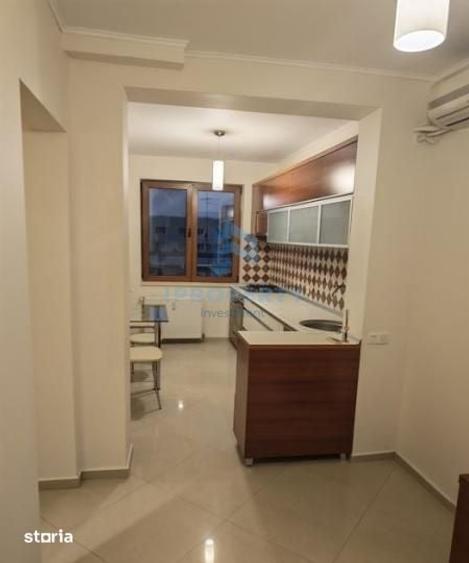 Apartament cu 2 camere decomandat în Sălăjan
