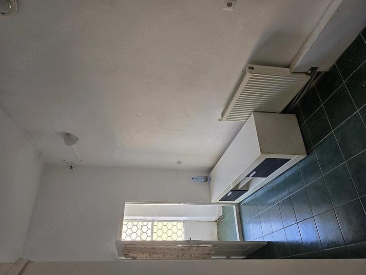 Spațiu comercial, de 49 mp, în Baba-Dochia