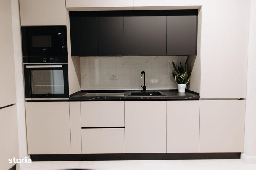 Apartament cu 3 camere decomandat în Breazu