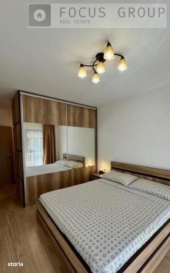 Apartament cu 3 camere în Drumul Taberei