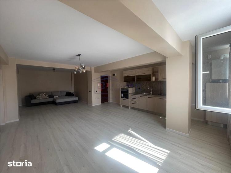 Apartament 2 Camere | Etaj 25 | Lift | Mobilat si Utilat | I2c-18 - 5