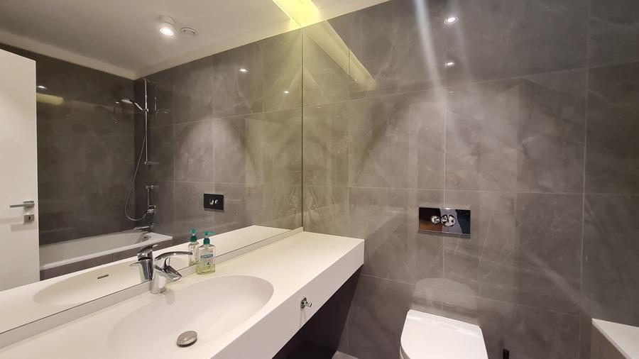 Apartament cu 3 camere în Herăstrău