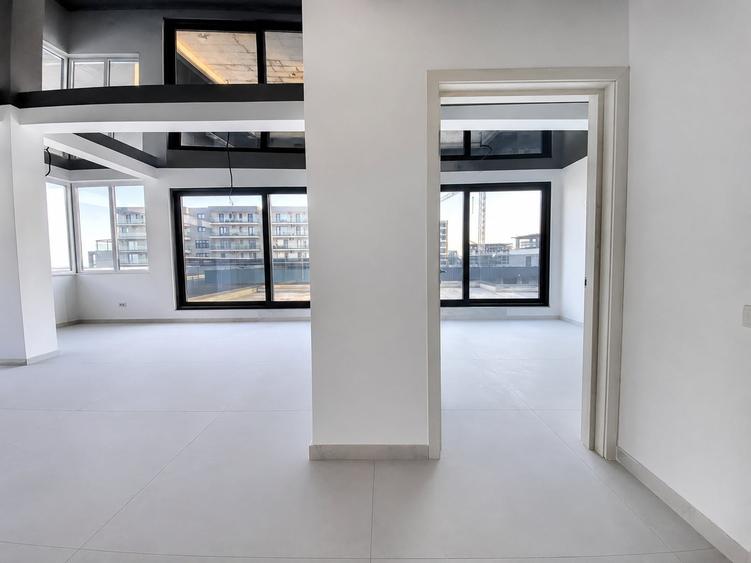 Apartament cu 2 camere decomandat în Mamaia-Sat