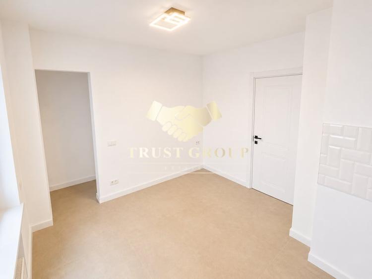 Apartament cu 3 camere decomandat în Armeneasca