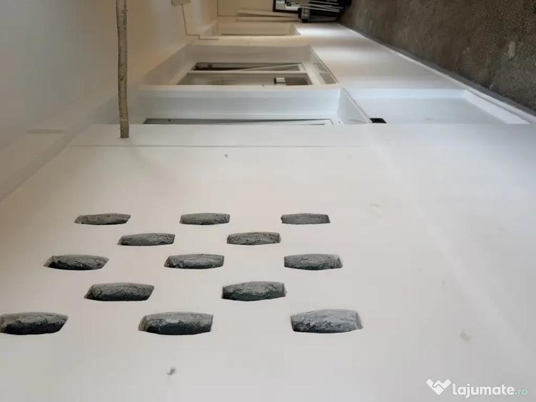 Apartament de inchiriat 2 camere , calea Grivitei - 1