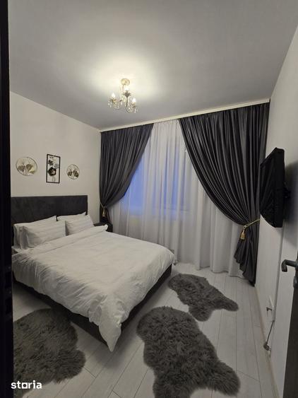 Apartament 2 camere,Militari Residence/Direct Proprietar/Contract ANAF - 9