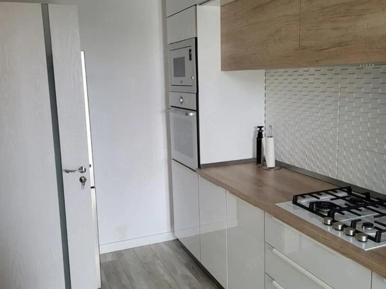 apartament 2 camere-th pallady-oxana-centrala proprie-modern-parcare proprie - 6