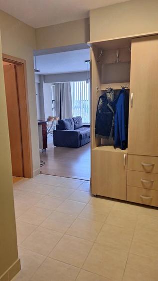 Garsonieră decomandată în Iosia