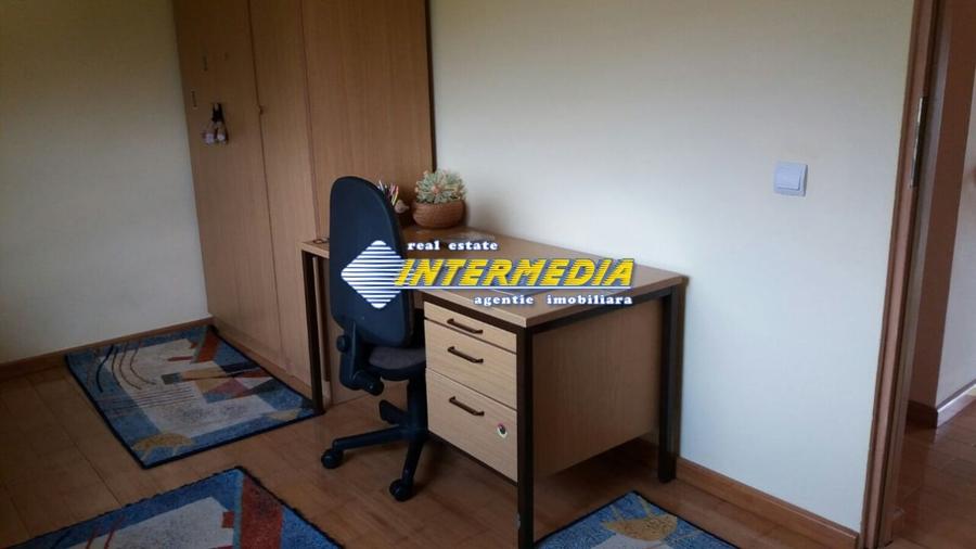 Duplex cu 3 camere cu Teren 200 Mp în Central