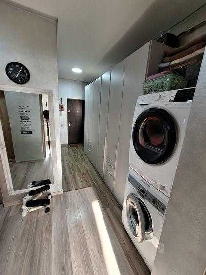 Apartament cu 2 camere în Florești