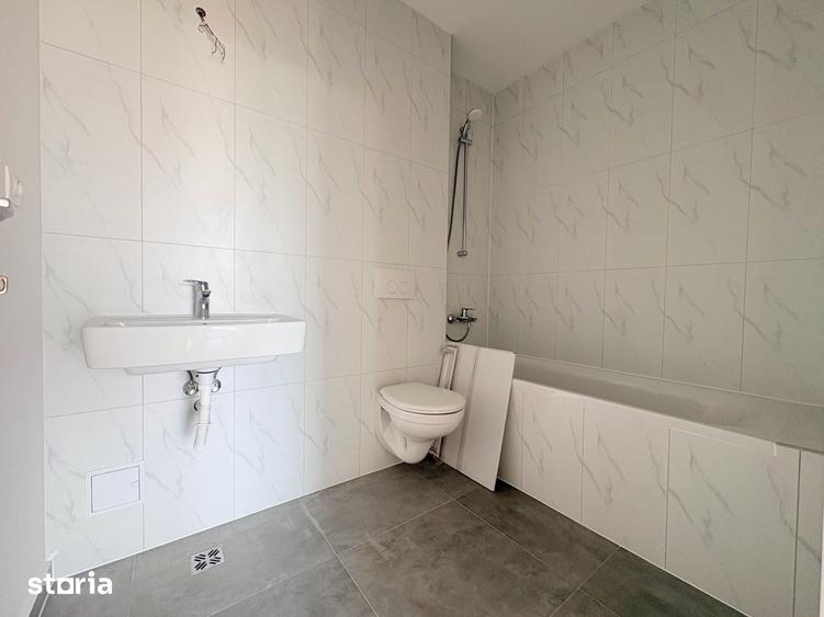 Apartament 2 camere - Denya Forest 5 - 8