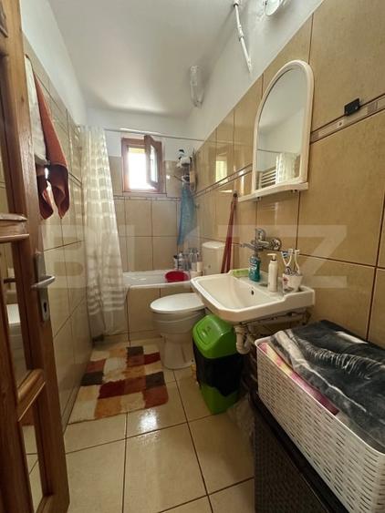 Apartament cu 2 camere, 40 mp, zona Decebal - 6