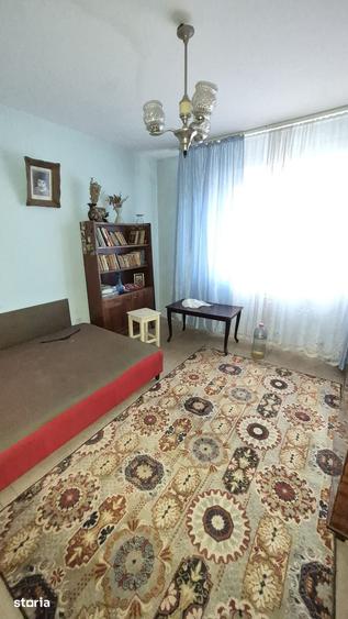Exclusivitate ! Apartament 2 camere - Km. 4-5 - 82.000 euro (Cod E5) - 6