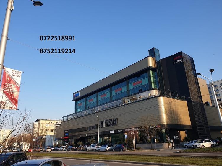 Titan, parc, metrou, ap. 2 cam, ocazie - 6