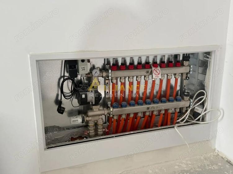Casă cu Teren 300 Mp în Berceni