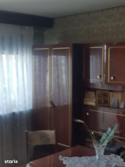 Apartament cu 2 camere decomandat în Tomis Nord