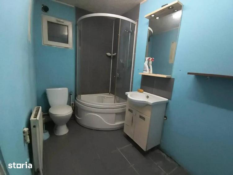 Casă cu 4 camere cu Teren 141 Mp în Grivița