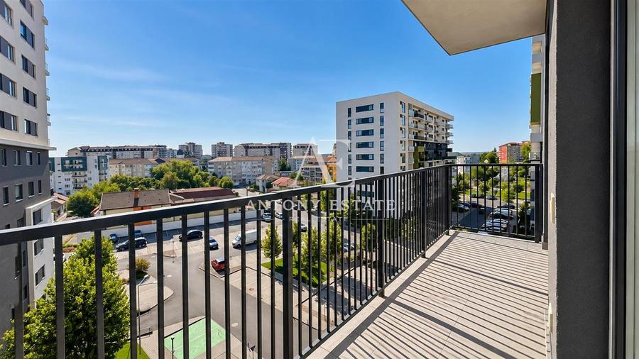 Antony Estate | Apartament 3 camere - Onestilor - Oradea - 18