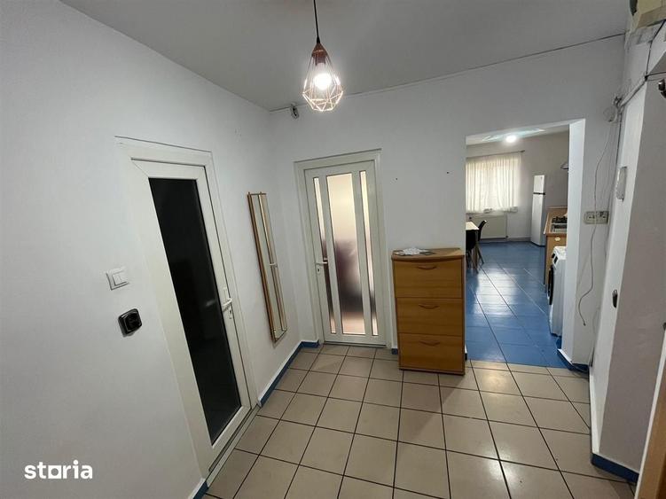 Apartament cu 2 camere decomandat în Ștrand