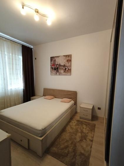Apartament cu 2 camere decomandat în Grozăvești