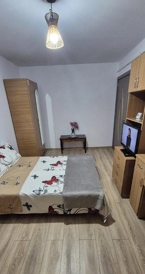 Garsonieră nedecomandată în Central