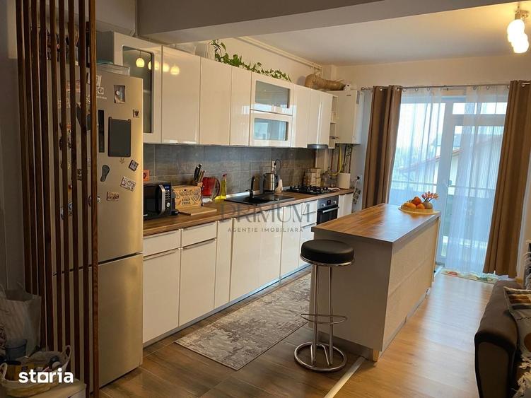 Apartament cu 3 camere în Ciarda Roșie