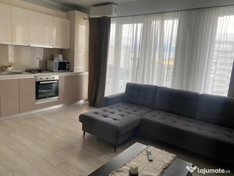 Apartament 3 camere Sos. Mihai Bravu - 1