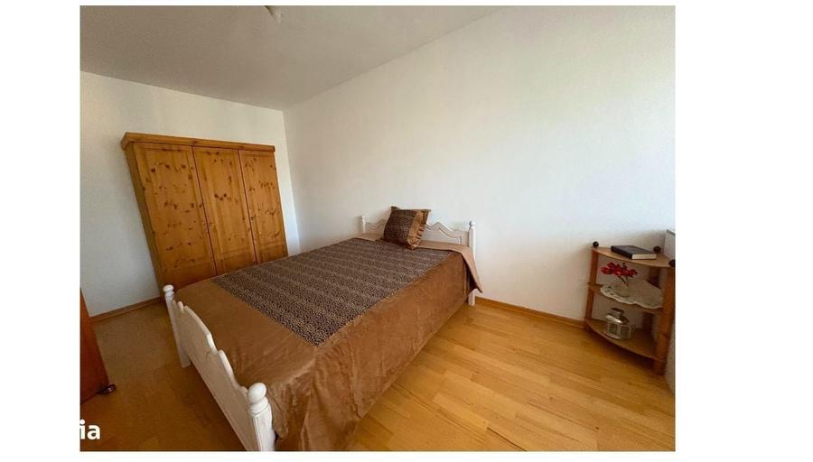 Apartament cu 2 camere decomandat în Mihai Viteazul