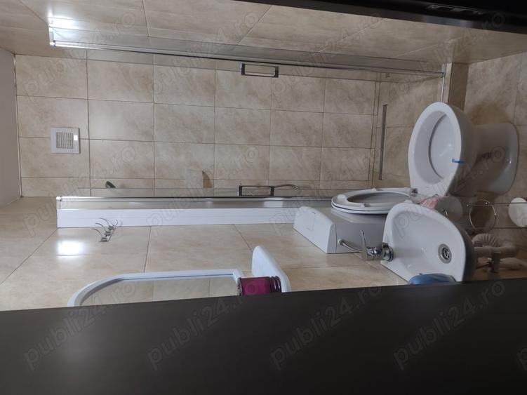 Casă cu 3 camere cu Teren 200 Mp în Central