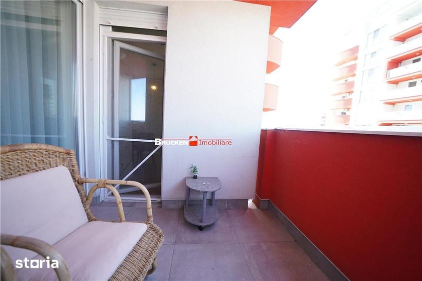 Apartament 2 camere ARED | zona semi-centrala - 12