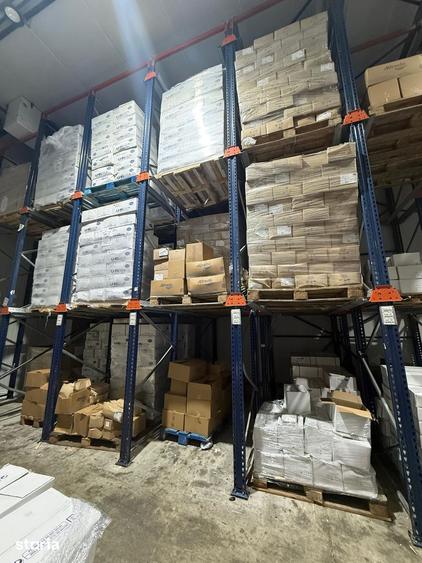 Spațiu comercial, de 1,000 mp, în Apărătorii Patriei