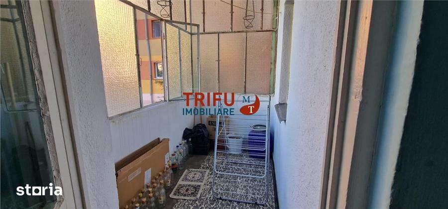 Apartament 2 camere decomandat de vanzare zona Cetate - 12