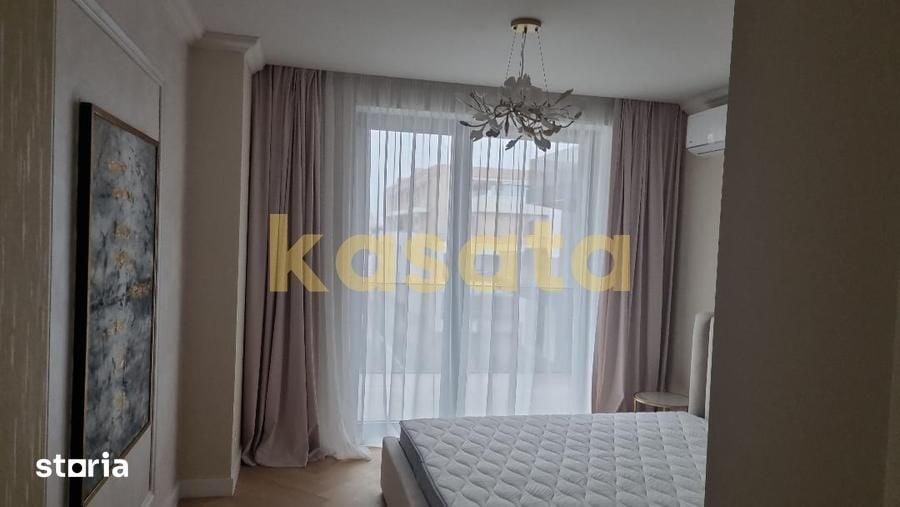Apartament cu 4 camere în Tei