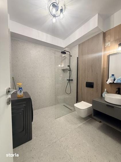 Apartament cu 2 camere în Grivița