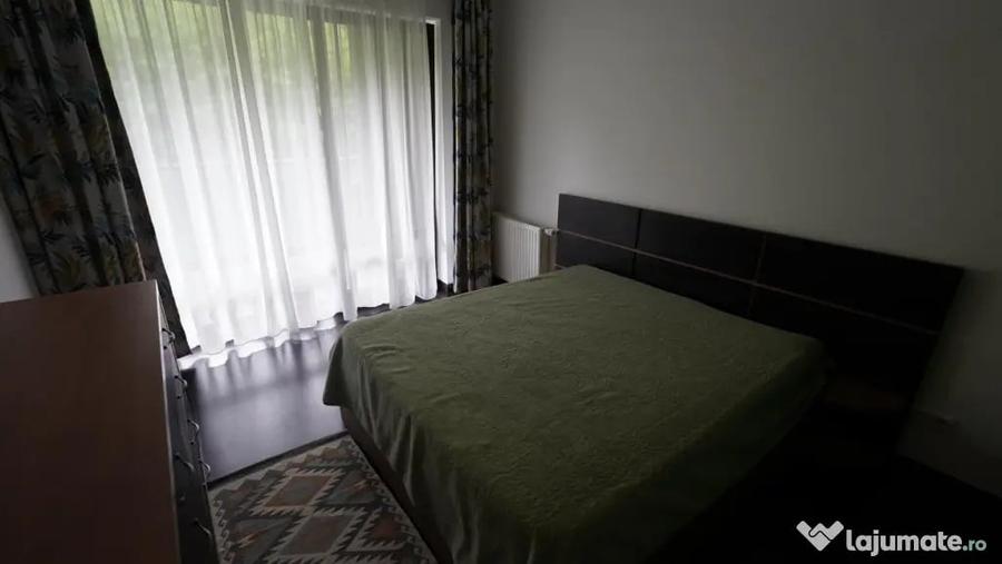 Apartament cu 2 camere decomandat în Exterior Vest