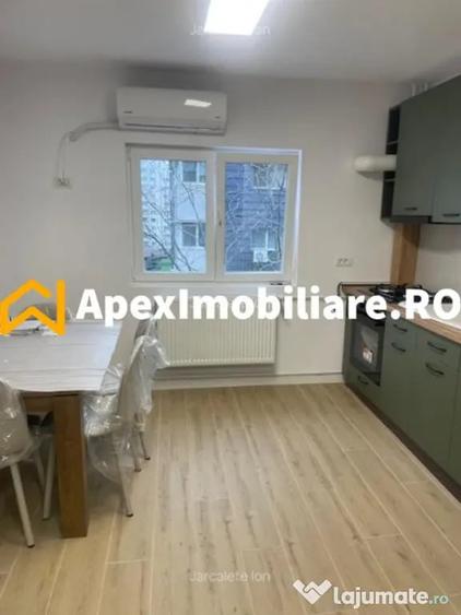 Apartament cu 2 camere decomandat în 13 Septembrie