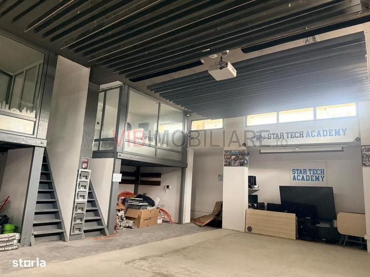 Apartament cu 4 camere în Cuțitul de Argint