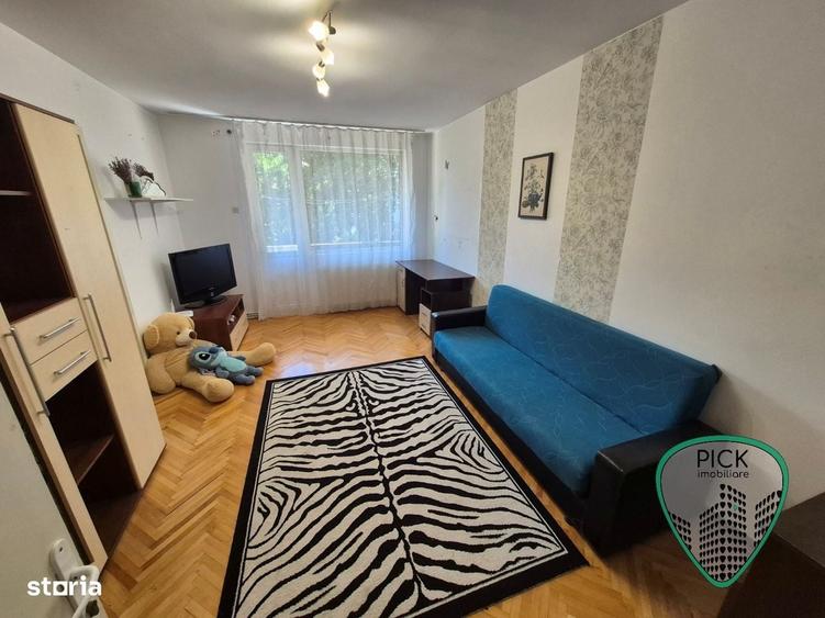 P 4250- Apartament cu 2 camere in Targu Mures - cartierul Cornisa - 1