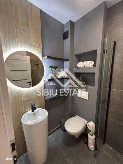 Apartament cu 3 camere în Șelimbăr