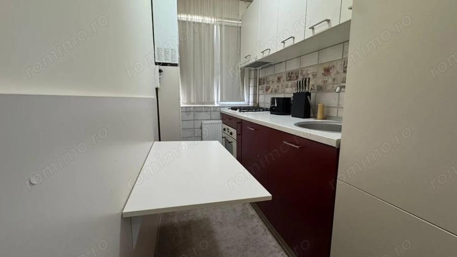 Apartament cu 2 camere în Șagului
