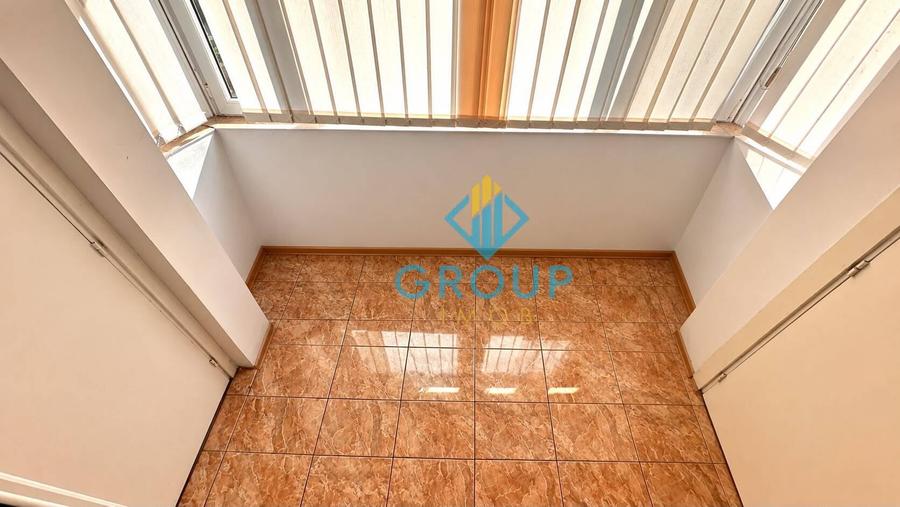 Apartament 3 camere decomandate 70 mp etaj 2 Strada 9 Mai Bacau - 7