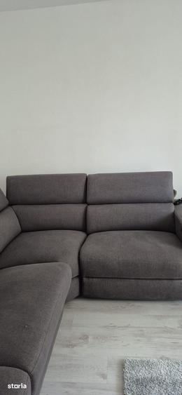 Apartament cu 2 camere decomandat în 13 Septembrie